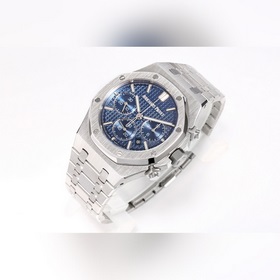 Новинка 2025 года AP/Audemars Piguet Royal Oak серии 26240 с хрон