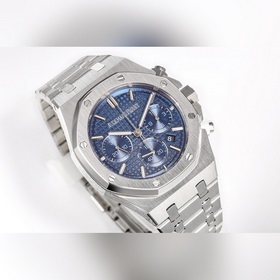 Новинка 2025 года AP/Audemars Piguet Royal Oak серии 26240 с хрон