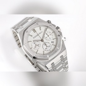 Новинка 2025 года AP/Audemars Piguet Royal Oak серии 26240 с хрон