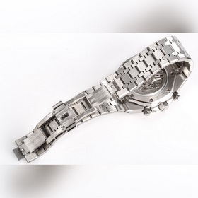 Новинка 2025 года AP/Audemars Piguet Royal Oak серии 26240 с хрон