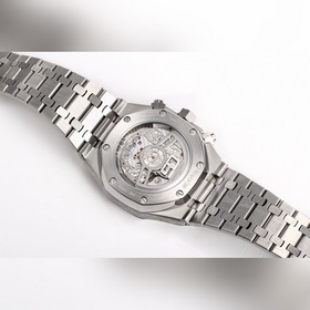 Новинка 2025 года AP/Audemars Piguet Royal Oak серии 26240 с хрон