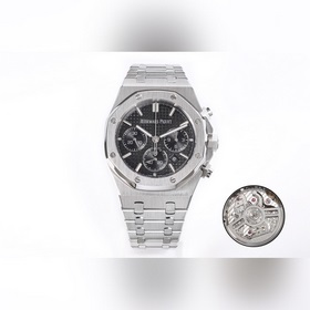 Новинка 2025 года AP/Audemars Piguet Royal Oak серии 26240 с хрон