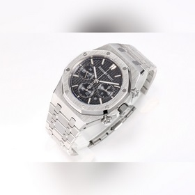 Новинка 2025 года AP/Audemars Piguet Royal Oak серии 26240 с хрон