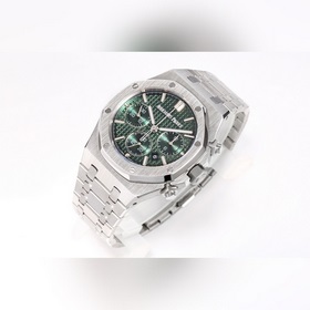 Новинка 2025 года AP/Audemars Piguet Royal Oak серии 26240 с хрон