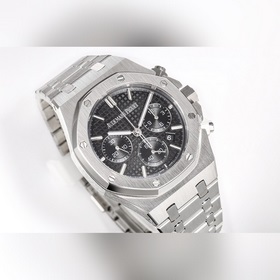 Новинка 2025 года AP/Audemars Piguet Royal Oak серии 26240 с хрон
