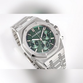 Новинка 2025 года AP/Audemars Piguet Royal Oak серии 26240 с хрон