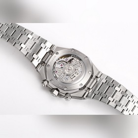 Новинка 2025 года AP/Audemars Piguet Royal Oak серии 26240 с хрон