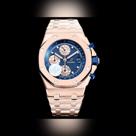 HBF FACTORY Audemars Piguet Royal Oak Offshore 26238： вершина сов