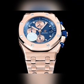 HBF FACTORY Audemars Piguet Royal Oak Offshore 26238： вершина сов