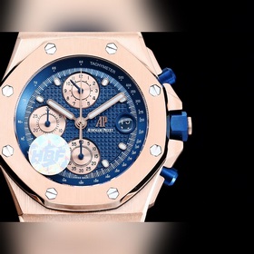 HBF FACTORY Audemars Piguet Royal Oak Offshore 26238： вершина сов