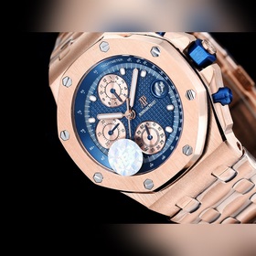 HBF FACTORY Audemars Piguet Royal Oak Offshore 26238： вершина сов