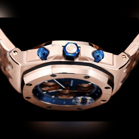 HBF FACTORY Audemars Piguet Royal Oak Offshore 26238： вершина сов