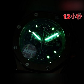 HBF FACTORY Audemars Piguet Royal Oak Offshore 26238： вершина сов