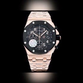 HBF FACTORY Audemars Piguet Royal Oak Offshore 26238： вершина сов