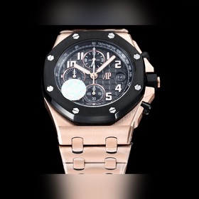 HBF FACTORY Audemars Piguet Royal Oak Offshore 26238： вершина сов