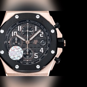 HBF FACTORY Audemars Piguet Royal Oak Offshore 26238： вершина сов