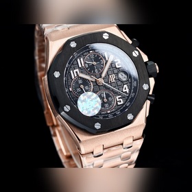 HBF FACTORY Audemars Piguet Royal Oak Offshore 26238： вершина сов