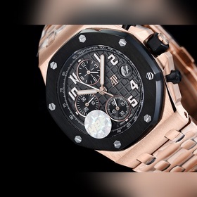 HBF FACTORY Audemars Piguet Royal Oak Offshore 26238： вершина сов