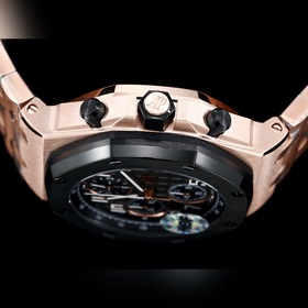 HBF FACTORY Audemars Piguet Royal Oak Offshore 26238： вершина сов