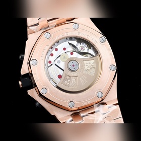 HBF FACTORY Audemars Piguet Royal Oak Offshore 26238： вершина сов