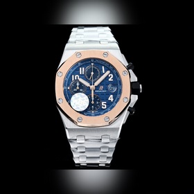 HBF FACTORY Audemars Piguet Royal Oak Offshore 26238： вершина мас