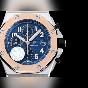 HBF FACTORY Audemars Piguet Royal Oak Offshore 26238： вершина мас