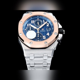 HBF FACTORY Audemars Piguet Royal Oak Offshore 26238： вершина мас