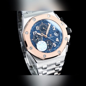 HBF FACTORY Audemars Piguet Royal Oak Offshore 26238： вершина мас