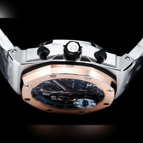 HBF FACTORY Audemars Piguet Royal Oak Offshore 26238： вершина мас