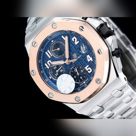 HBF FACTORY Audemars Piguet Royal Oak Offshore 26238： вершина мас