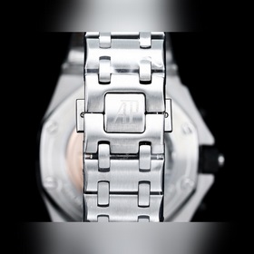 HBF FACTORY Audemars Piguet Royal Oak Offshore 26238： вершина мас