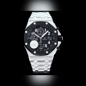 HBF FACTORY Audemars Piguet Royal Oak Offshore 26238： вершина мас