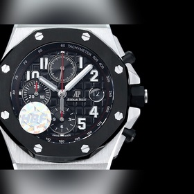 HBF FACTORY Audemars Piguet Royal Oak Offshore 26238： вершина мас