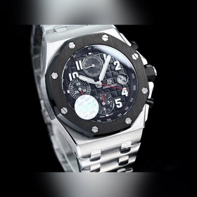 HBF FACTORY Audemars Piguet Royal Oak Offshore 26238： вершина мас