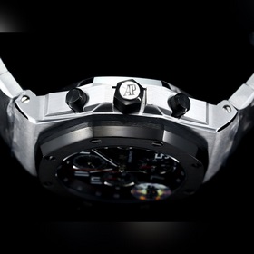 HBF FACTORY Audemars Piguet Royal Oak Offshore 26238： вершина мас