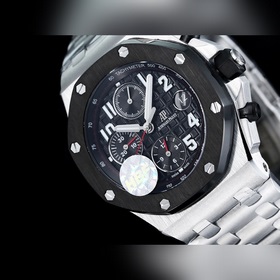 HBF FACTORY Audemars Piguet Royal Oak Offshore 26238： вершина мас