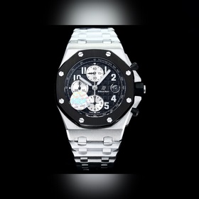 HBF FACTORY Audemars Piguet Royal Oak Offshore 26238： вершина сов