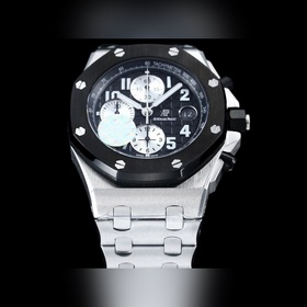 HBF FACTORY Audemars Piguet Royal Oak Offshore 26238： вершина сов