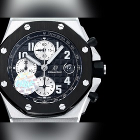 HBF FACTORY Audemars Piguet Royal Oak Offshore 26238： вершина сов