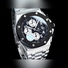 HBF FACTORY Audemars Piguet Royal Oak Offshore 26238： вершина сов