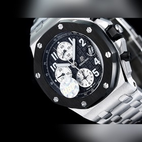HBF FACTORY Audemars Piguet Royal Oak Offshore 26238： вершина сов