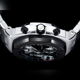HBF FACTORY Audemars Piguet Royal Oak Offshore 26238： вершина сов
