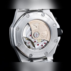 HBF FACTORY Audemars Piguet Royal Oak Offshore 26238： вершина сов