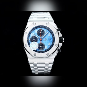 HBF FACTORY Audemars Piguet Royal Oak Offshore 26238： вершина сов