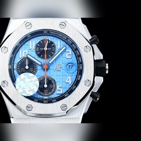 HBF FACTORY Audemars Piguet Royal Oak Offshore 26238： вершина сов