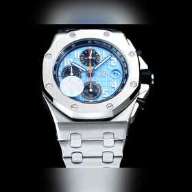 HBF FACTORY Audemars Piguet Royal Oak Offshore 26238： вершина сов