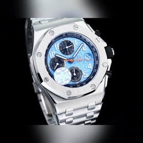 HBF FACTORY Audemars Piguet Royal Oak Offshore 26238： вершина сов