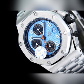HBF FACTORY Audemars Piguet Royal Oak Offshore 26238： вершина сов