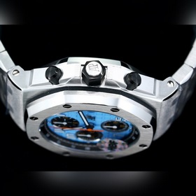 HBF FACTORY Audemars Piguet Royal Oak Offshore 26238： вершина сов