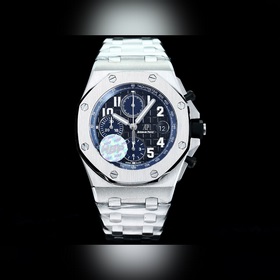 HBF FACTORY Audemars Piguet Royal Oak Offshore 26238： вершина сов